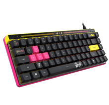 Load image into Gallery viewer, ASUS ROG Falchion Ace HFX ZywOo Edition Gaming Keyboard
