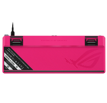 Load image into Gallery viewer, ASUS ROG Falchion Ace HFX ZywOo Edition Gaming Keyboard
