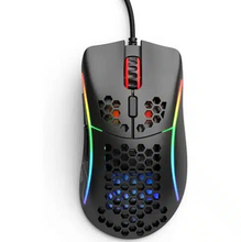 Load image into Gallery viewer, Glorious – D Minus – Wired – Gaming Mouse – Matte Black

