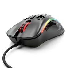 Load image into Gallery viewer, Glorious – D Minus – Wired – Gaming Mouse – Matte Black
