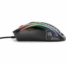 Load image into Gallery viewer, Glorious – D Minus – Wired – Gaming Mouse – Matte Black

