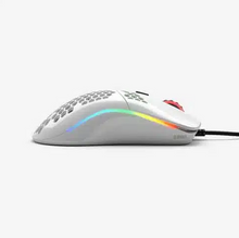 Load image into Gallery viewer, Glorious – O Minus – Wired – Gaming Mouse – Glossy White
