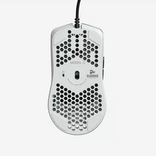 Load image into Gallery viewer, Glorious – O Minus – Wired – Gaming Mouse – Glossy White

