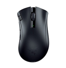 تحميل الصورة إلى عارض المعرض، RAZER Deathadder V2 X Hyperspeed-Wireless Gaming Mouse
