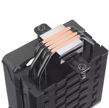 Load image into Gallery viewer, Thermaltake Astria 200 ARGB Lighting CPU Fan Cooler – Black | CL-P119-AL12SW-A
