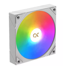 Load image into Gallery viewer, Xigmatek AK6 Dual Digital Arctic Display ARGB CPU Fan Cooler – White | EN45851
