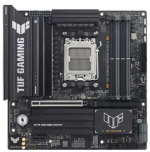 Load image into Gallery viewer, Asus TUF Gaming B850M-PLUS II AM5 Micro-ATX Motherboard – Black

