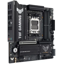 Load image into Gallery viewer, Asus TUF Gaming B850M-PLUS II AM5 Micro-ATX Motherboard – Black
