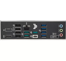 Load image into Gallery viewer, Asus TUF Gaming B850M-PLUS II AM5 Micro-ATX Motherboard – Black

