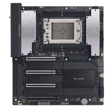 Load image into Gallery viewer, ASUS Pro WS TRX50-SAGE WIFI A CEB Workstation Motherboard -Black
