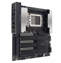 Load image into Gallery viewer, ASUS Pro WS TRX50-SAGE WIFI A CEB Workstation Motherboard -Black
