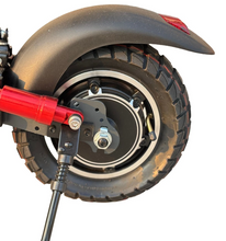 Load image into Gallery viewer, Winner C9 Electric Scooter 48V 12Ah
