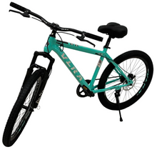 Load image into Gallery viewer, New Mountain Bike 24-inch Single-speed Sports Fitness Couples Teens
