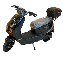 Load image into Gallery viewer, Winner FH05 City Electric Bike With Rear Luggage Box 60V 20Ah

