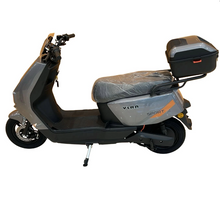 Load image into Gallery viewer, Winner FH05 City Electric Bike With Rear Luggage Box 60V 20Ah
