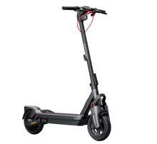 Load image into Gallery viewer, Ninebot -Ninebot kickscooter Max G3 Electric scooter  Black
