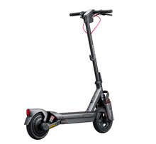 Load image into Gallery viewer, Ninebot -Ninebot kickscooter Max G3 Electric scooter  Black
