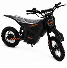 Load image into Gallery viewer, Winner sky - Wish 01 Dirt Bike New Model With 48V 21AH Battery
