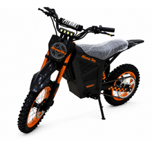 Load image into Gallery viewer, Winner sky - Wish 01 Dirt Bike New Model With 48V 21AH Battery
