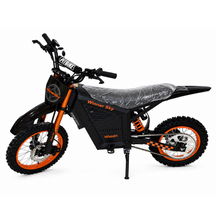 Load image into Gallery viewer, Winner sky - Wish 01 Dirt Bike New Model With 48V 21AH Battery
