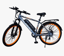 Load image into Gallery viewer, New Kuguu City pro Electric Bike for home commercial use 36V 10ah
