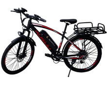 Load image into Gallery viewer, New Kuguu City pro Electric Bike for home commercial use 36V 10ah
