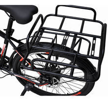 Load image into Gallery viewer, New Kuguu City pro Electric Bike for home commercial use 36V 10ah
