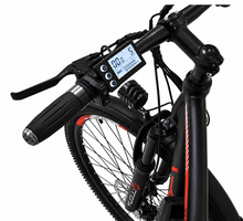Load image into Gallery viewer, New Kuguu City pro Electric Bike for home commercial use 36V 10ah
