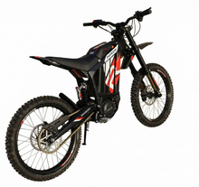Load image into Gallery viewer, Rerode R1 Electric Mountain Dirt Bike 72V/35AH 8000W
