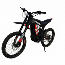 Load image into Gallery viewer, Rerode R1 Electric Mountain Dirt Bike 72V/35AH 8000W
