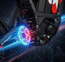 Load image into Gallery viewer, Rerode R1 Electric Mountain Dirt Bike 72V/35AH 8000W
