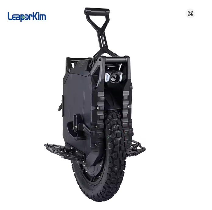 LeaperKim Oryx Electric Unicycle
