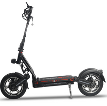 تحميل الصورة إلى عارض المعرض، Dualtron City Electric Scooter 60V 25Ah 4000W
