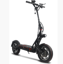 تحميل الصورة إلى عارض المعرض، Dualtron City Electric Scooter 60V 25Ah 4000W
