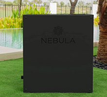 تحميل الصورة إلى عارض المعرض، Nebula 3kW Stand-Alone Ice Bath Chiller
