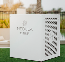 تحميل الصورة إلى عارض المعرض، Nebula 3kW Stand-Alone Ice Bath Chiller
