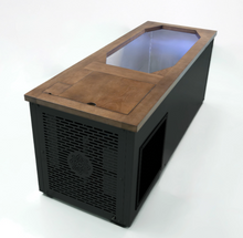 تحميل الصورة إلى عارض المعرض، Bath XL Cold Plunge with Integrated 3kW Chiller
