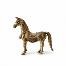 تحميل الصورة إلى عارض المعرض، Horse Decor Bronze M – Elegant Home &amp; Commercial Décor
