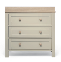 تحميل الصورة إلى عارض المعرض، Wedmore Dresser Changer - Pebble
