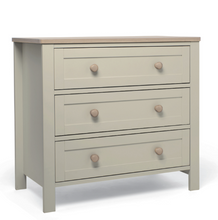 تحميل الصورة إلى عارض المعرض، Wedmore Dresser Changer - Pebble

