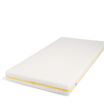 Load image into Gallery viewer, Essential Airflow Fibre Cotbed Mattress
