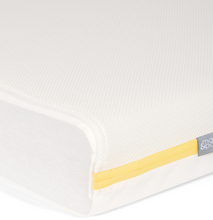 Load image into Gallery viewer, Essential Airflow Fibre Cotbed Mattress
