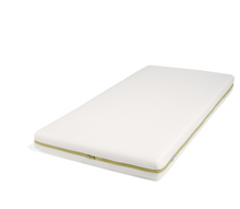 Load image into Gallery viewer, Premium Essential Airflow Fibre Cotbed Mattress
