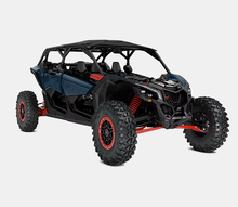 تحميل الصورة إلى عارض المعرض، Maverick X3 MAX X Rs TURBO RR With Smart Shox  2026 version - 04Up Dusty Navy
