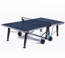 Load image into Gallery viewer, Cornilleau 400X Outdoor Table Tennis Table
