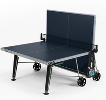 Load image into Gallery viewer, Cornilleau 400X Outdoor Table Tennis Table
