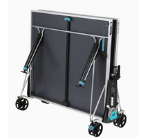 Load image into Gallery viewer, Cornilleau 400X Outdoor Table Tennis Table
