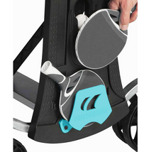 Load image into Gallery viewer, Cornilleau 400X Outdoor Table Tennis Table
