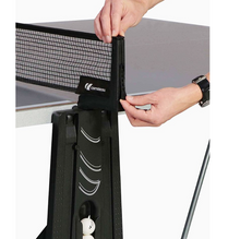 Load image into Gallery viewer, Cornilleau 400X Outdoor Table Tennis Table
