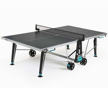 Load image into Gallery viewer, Cornilleau 400X Outdoor Table Tennis Table
